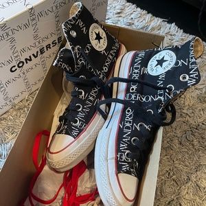CHUCK TAYLOR X JW ANDERSON CONVERSE